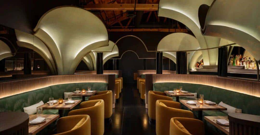 2025 第45届美国金钥匙奖Gold Key Awards入围揭晓!