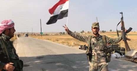 内外交困，叙利亚军队如今还剩多少家底，能抗住土耳其进攻吗？