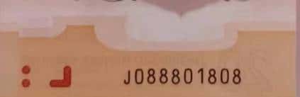 龙钞靓号、版别及市场术语大全（集币必藏）