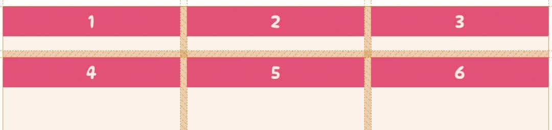 图解 CSS Grid 布局