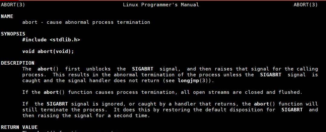 字节一面，操作系统这题没答好，可惜了