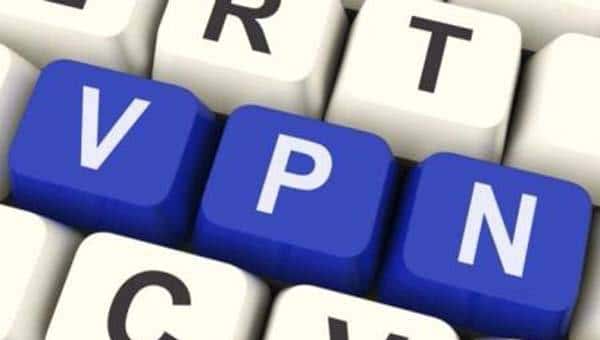 经常听到的VPN是什么？