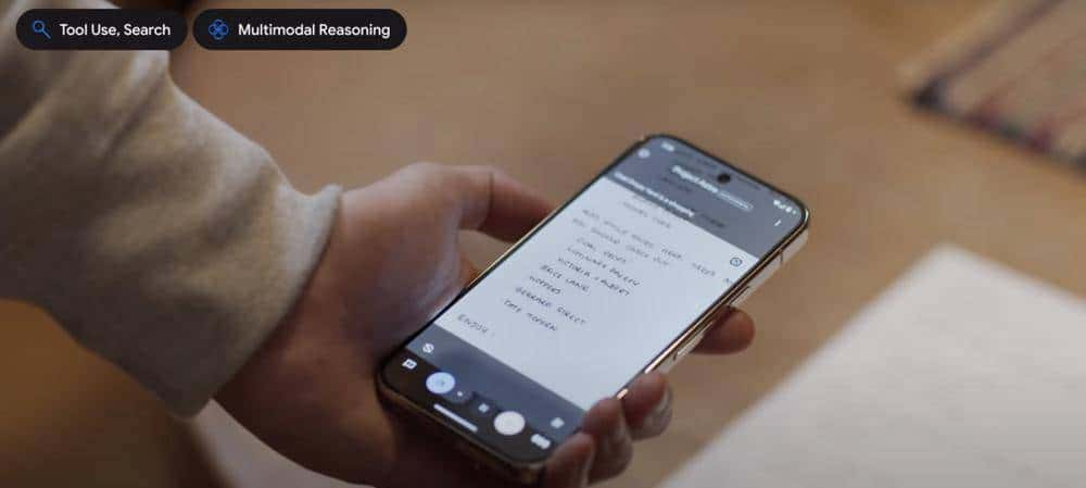 谷歌大模型登场!掀Agent风暴,放AI芯片大招,深夜突袭OpenAI