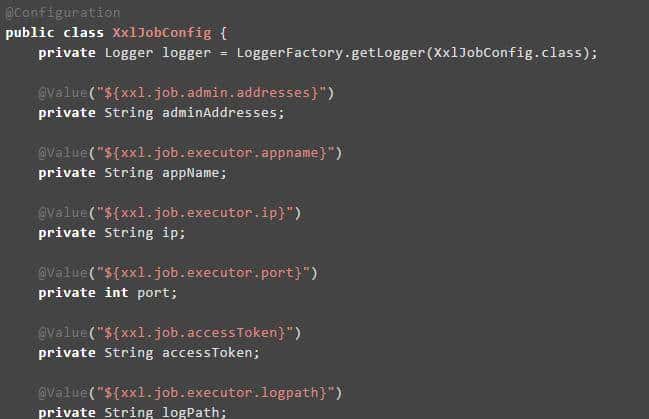 分布式任务调度平台XXL-JOB，不了解一下？