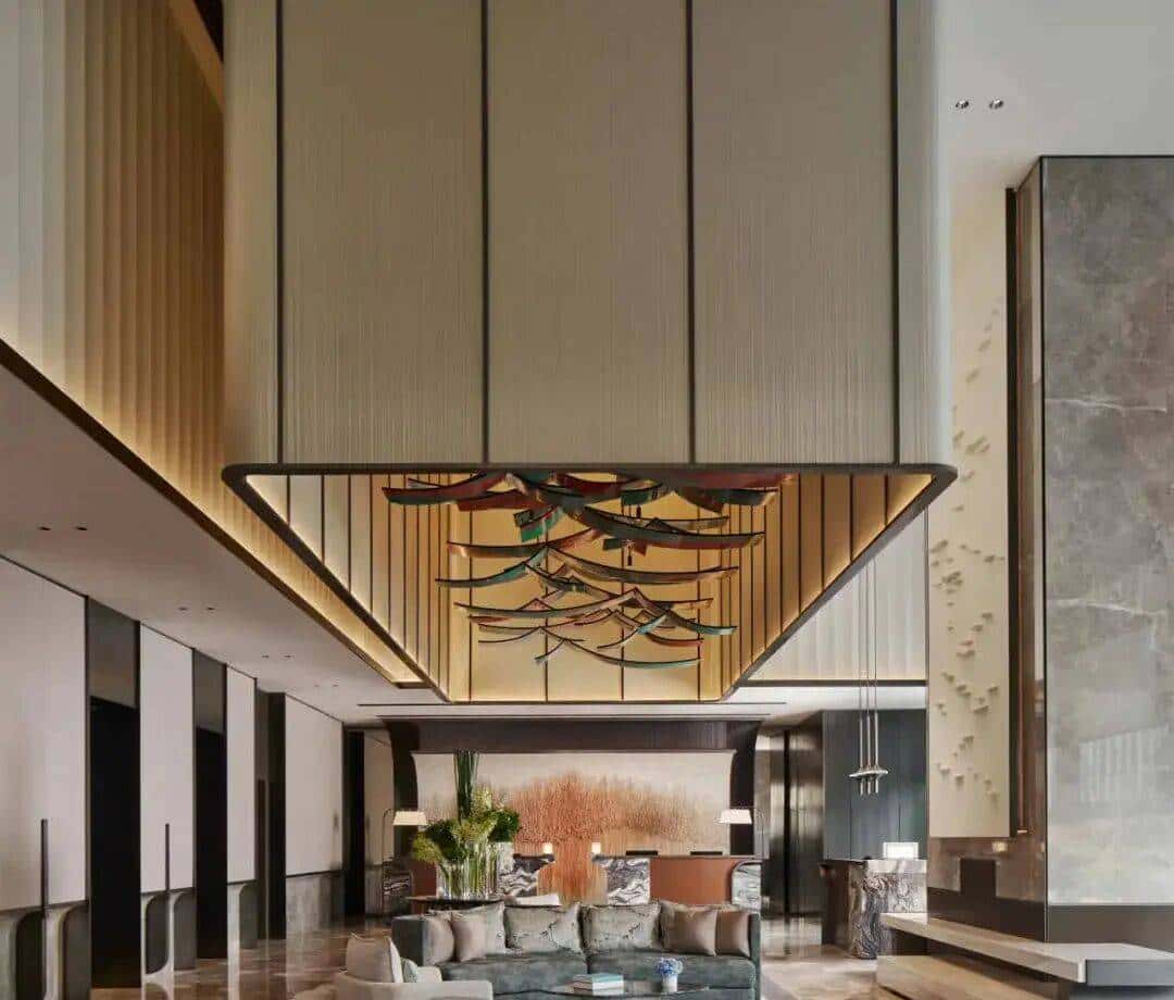 2025 第45届美国金钥匙奖Gold Key Awards入围揭晓!