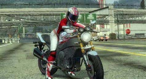 「游戏车」详解游戏《Burnout Paradise》里的车辆梗