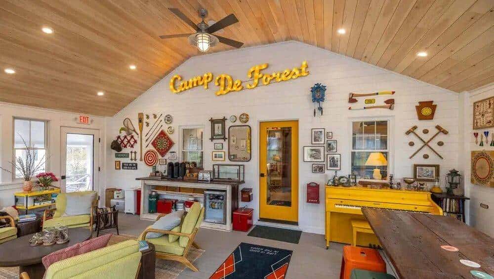 2025 第45届美国金钥匙奖Gold Key Awards入围揭晓!