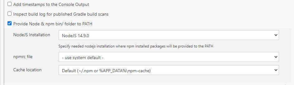 实战：docker-jenkins