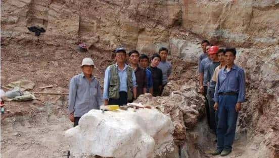 甘肃临洮,被低估的恐龙王国!