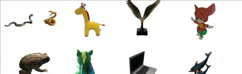 主流 AI 生成 3D 技术流派辨析:Text-to-3D, Image-to-3D 与 NeRF 应用概览