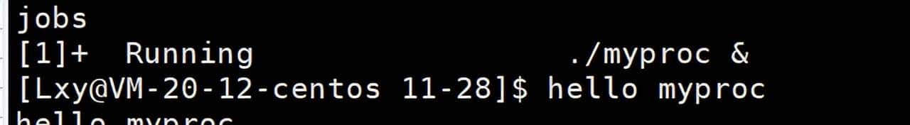 字节一面，操作系统这题没答好，可惜了