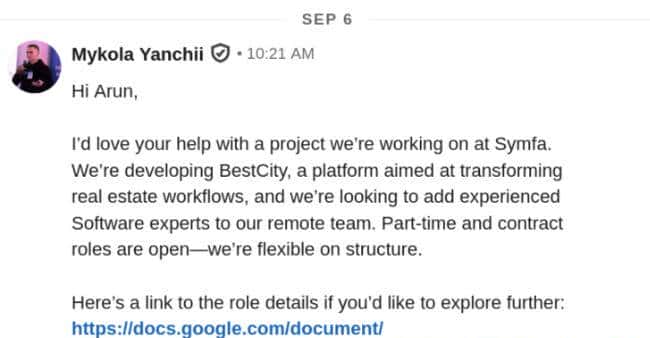 仅差30秒!8年开发者险遭“面试劫”:测试代码暗中「藏毒」,回车一下就可能“倾家荡产”