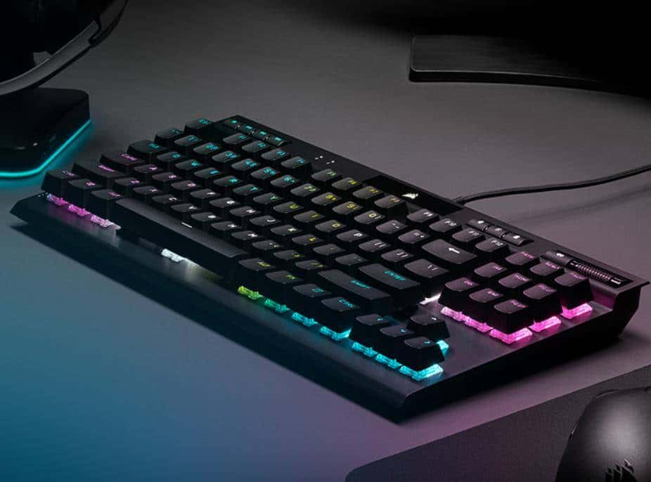 高颜值和实用性我都要！千元以内的双十一机械键盘选购推荐清单