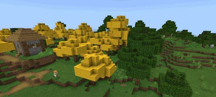 「我的世界」大发现！猪猪竟然还有隐藏技能？