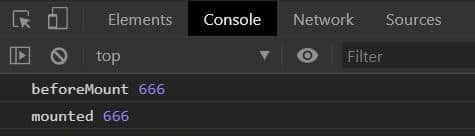 不来看看这些 VUE 的生命周期钩子函数？| 原力计划
