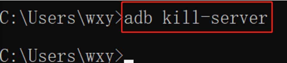 ADB 命令知多少？详细 ADB 命令大全来啦