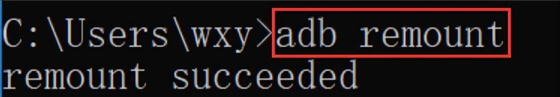 ADB 命令知多少？详细 ADB 命令大全来啦