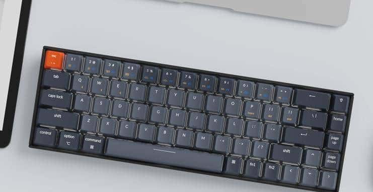 高颜值和实用性我都要！千元以内的双十一机械键盘选购推荐清单