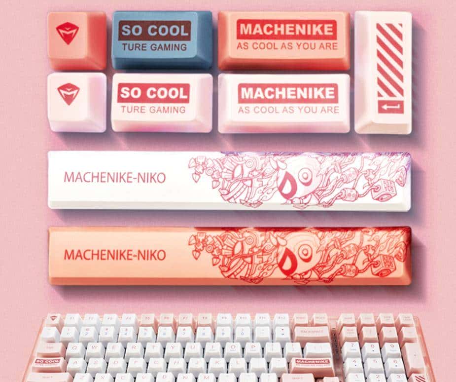 高颜值和实用性我都要！千元以内的双十一机械键盘选购推荐清单