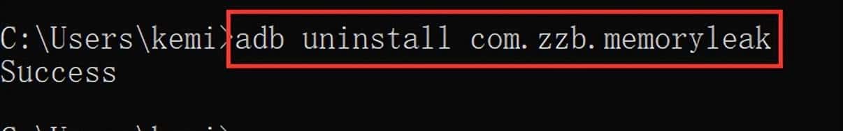 ADB 命令知多少？详细 ADB 命令大全来啦