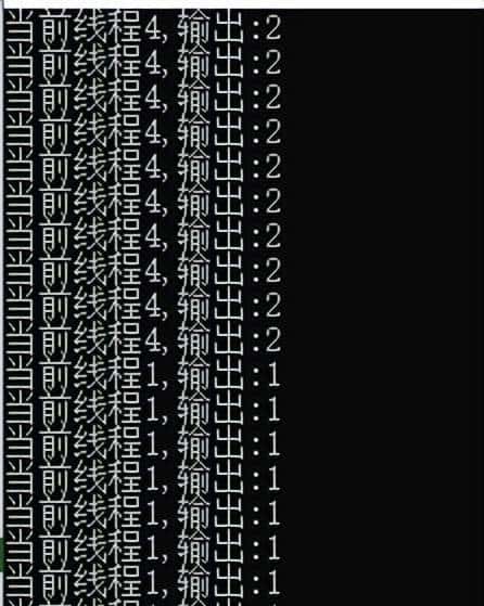 C#多线程下的调优