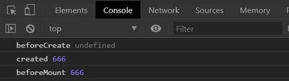 不来看看这些 VUE 的生命周期钩子函数？| 原力计划