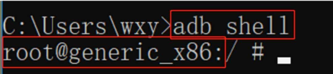 ADB 命令知多少？详细 ADB 命令大全来啦
