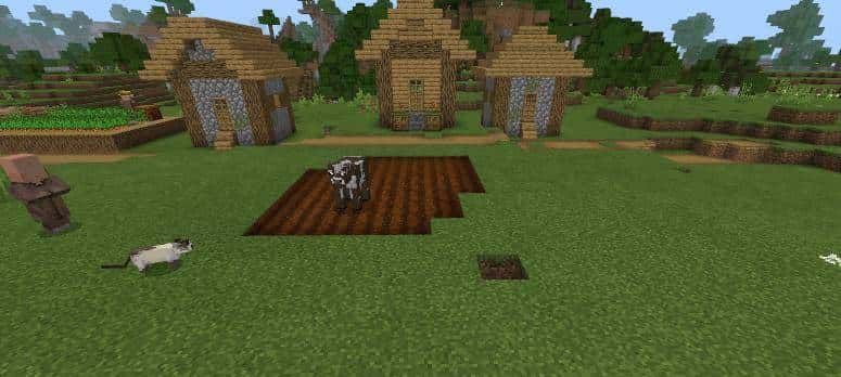 「我的世界」大发现！猪猪竟然还有隐藏技能？