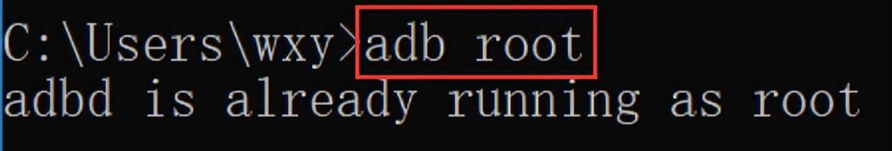 ADB 命令知多少？详细 ADB 命令大全来啦