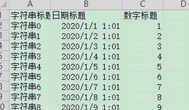 阿里开源快速、简单避免OOM的Excel处理工具