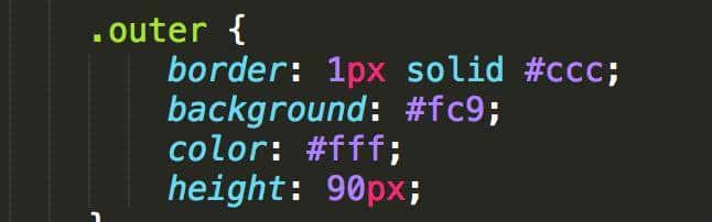 CSS中清除浮动的几种方法，快来学习一下吧