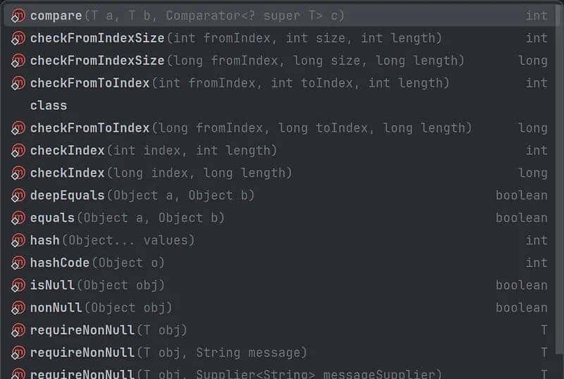这9个工具库让我的Java开发效率提升了80%