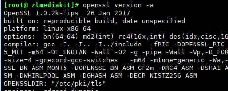 网上看了不少,终于把ZlmediaKit流媒体框架搭建起来啦