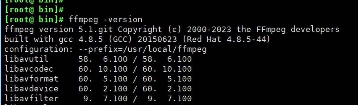 网上看了不少,终于把ZlmediaKit流媒体框架搭建起来啦