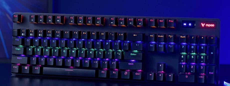 高颜值和实用性我都要！千元以内的双十一机械键盘选购推荐清单