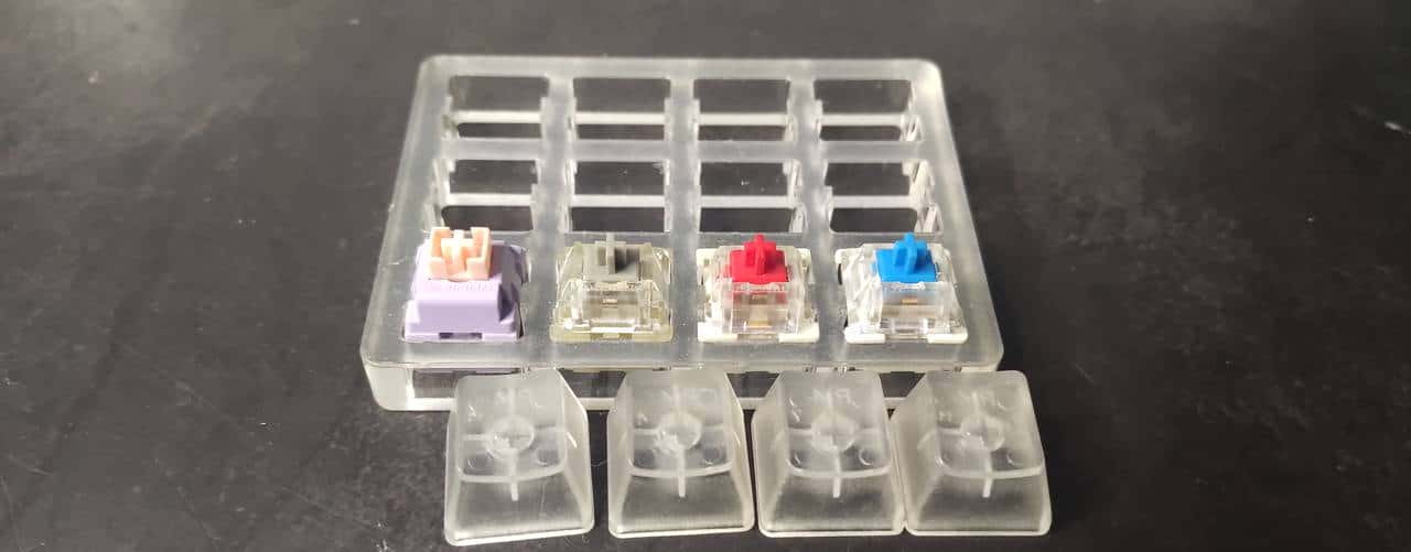 高颜值和实用性我都要！千元以内的双十一机械键盘选购推荐清单