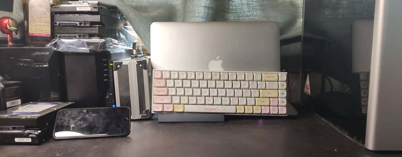 高颜值和实用性我都要！千元以内的双十一机械键盘选购推荐清单