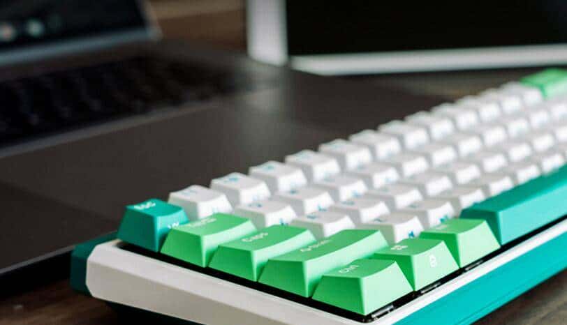 2021年新上市机械键盘选购推荐，从外形到功能，全面帮你拿主意