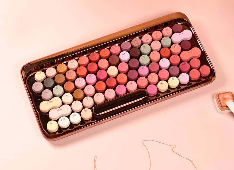 高颜值和实用性我都要！千元以内的双十一机械键盘选购推荐清单