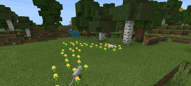 「我的世界」大发现！猪猪竟然还有隐藏技能？