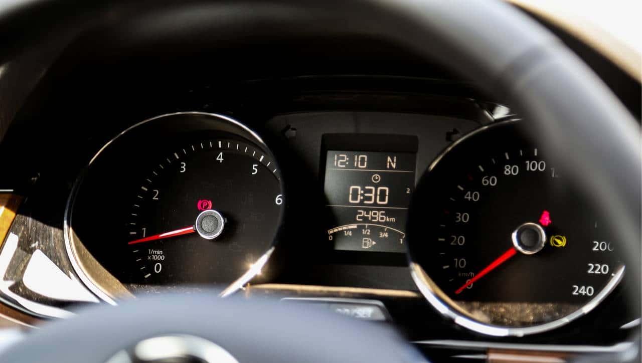 试驾大众新宝来:依然宝刀未老?