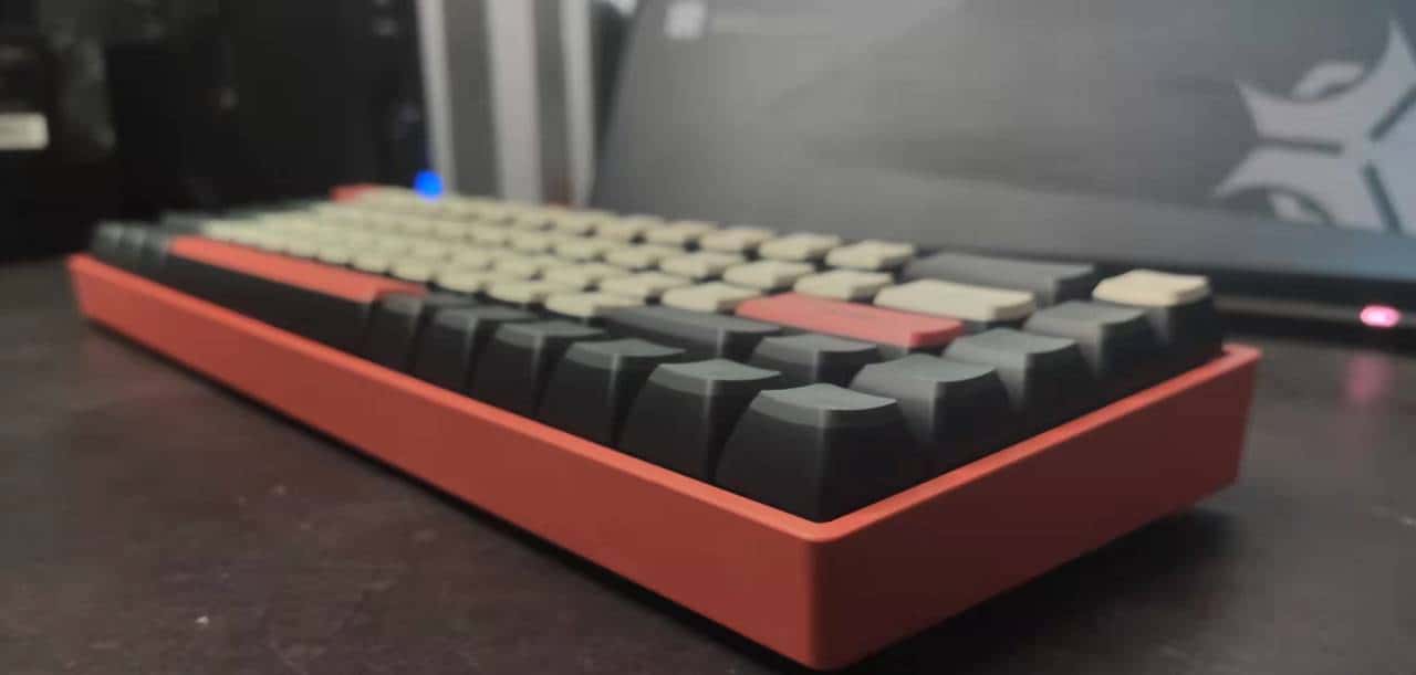 2021年新上市机械键盘选购推荐，从外形到功能，全面帮你拿主意