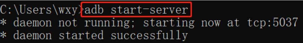 ADB 命令知多少？详细 ADB 命令大全来啦