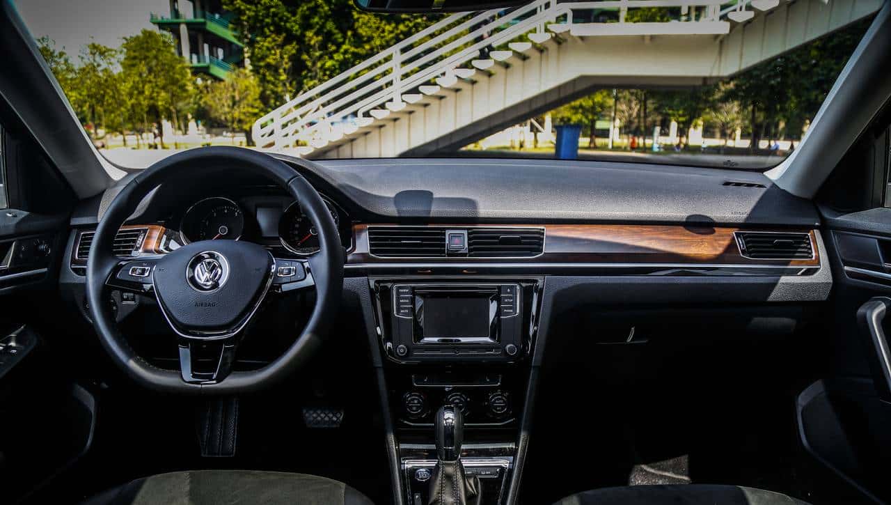 试驾大众新宝来:依然宝刀未老?