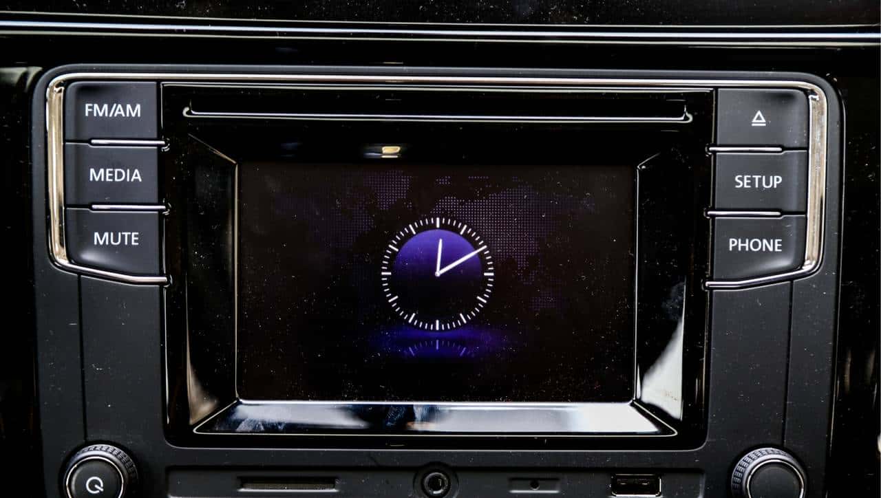 试驾大众新宝来:依然宝刀未老?