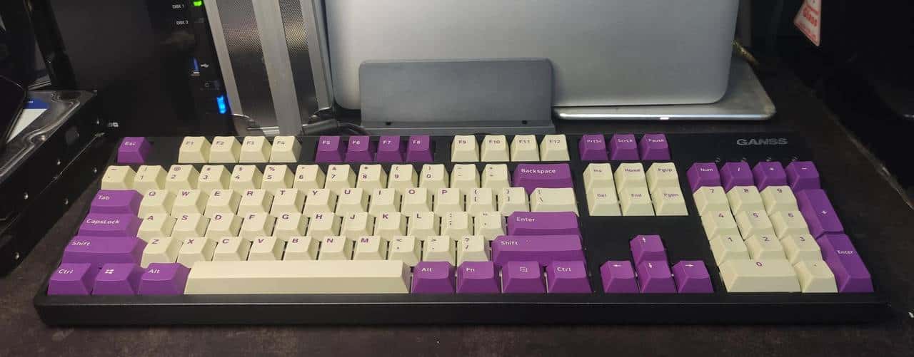 高颜值和实用性我都要！千元以内的双十一机械键盘选购推荐清单