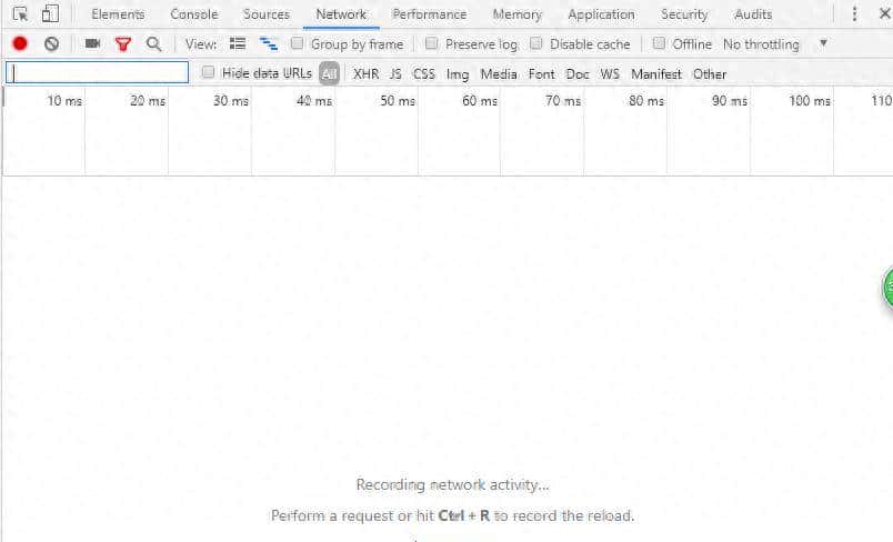 常用的抓包工具包含电脑端及手机端