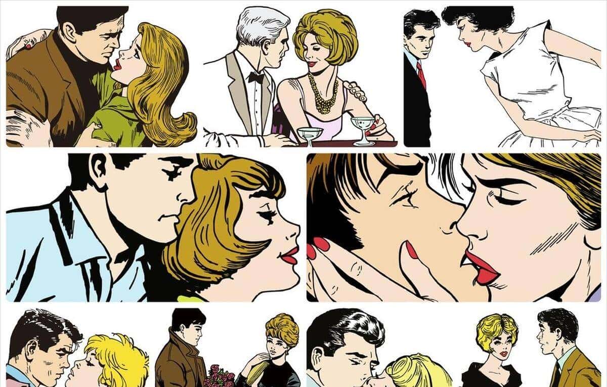 有言有味说单词（1037讲）今日份单词的递进+演绎 [305号收纳箱]