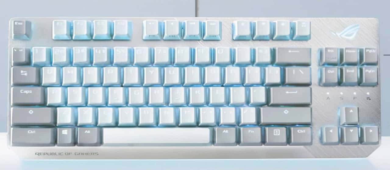 2021年新上市机械键盘选购推荐，从外形到功能，全面帮你拿主意