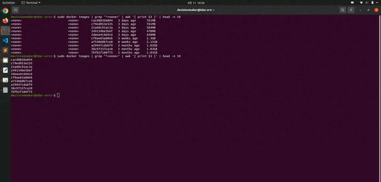Linux 对awk命令的补充